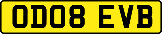 OD08EVB
