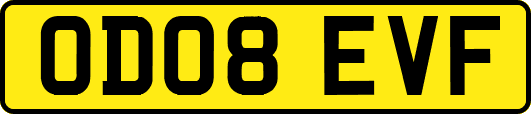 OD08EVF