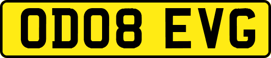 OD08EVG