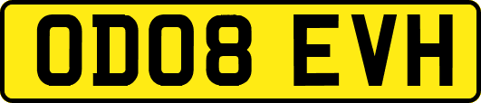 OD08EVH