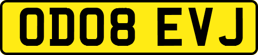 OD08EVJ