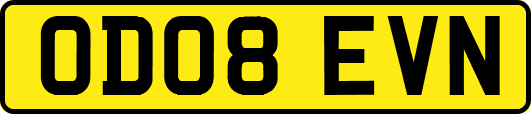 OD08EVN