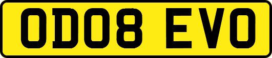 OD08EVO