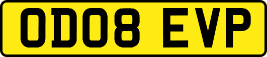 OD08EVP