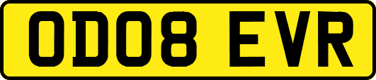 OD08EVR