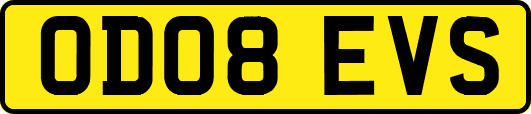 OD08EVS