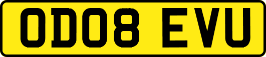 OD08EVU