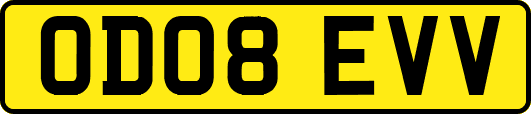 OD08EVV