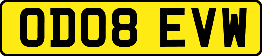OD08EVW