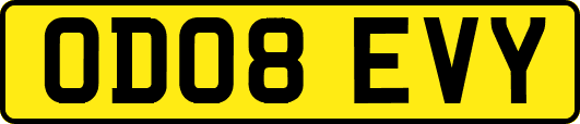 OD08EVY