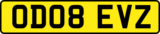 OD08EVZ