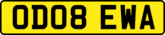 OD08EWA