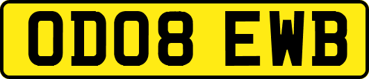 OD08EWB