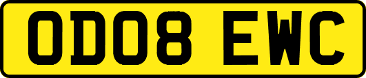 OD08EWC