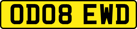 OD08EWD