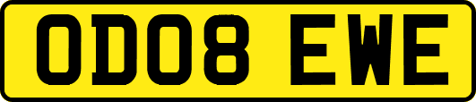 OD08EWE