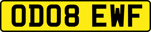 OD08EWF