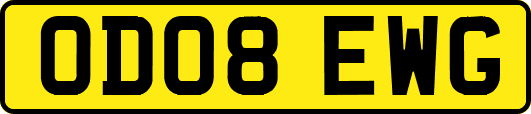 OD08EWG