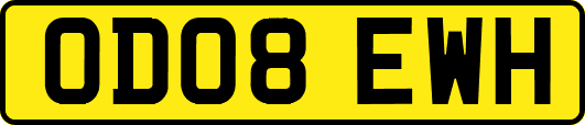 OD08EWH
