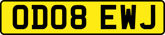 OD08EWJ
