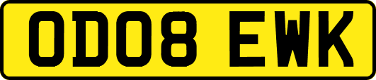 OD08EWK