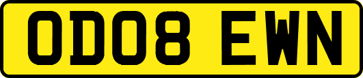 OD08EWN
