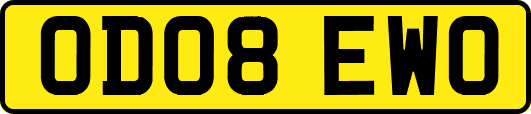 OD08EWO