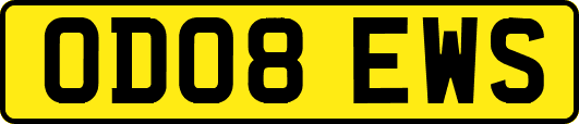 OD08EWS
