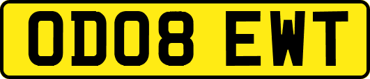OD08EWT