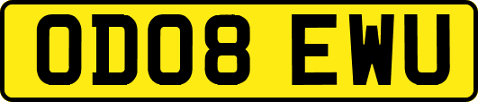 OD08EWU