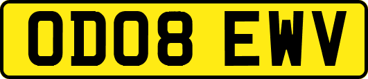 OD08EWV