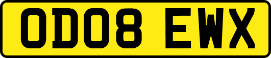 OD08EWX