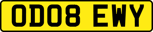 OD08EWY