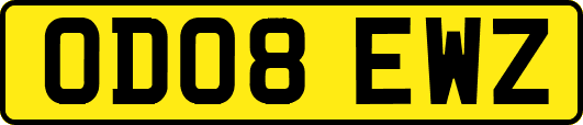 OD08EWZ