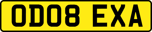 OD08EXA