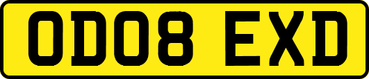 OD08EXD