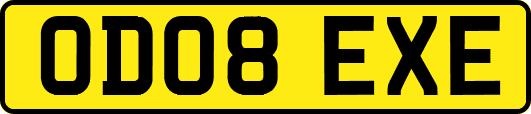 OD08EXE
