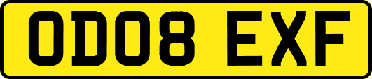 OD08EXF