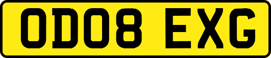 OD08EXG