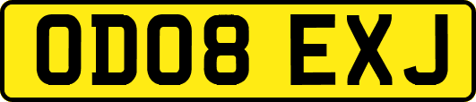 OD08EXJ