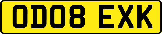 OD08EXK
