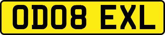 OD08EXL