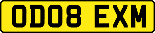 OD08EXM