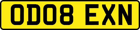 OD08EXN
