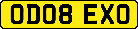 OD08EXO