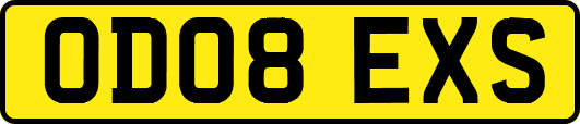 OD08EXS