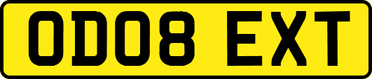 OD08EXT