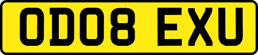 OD08EXU