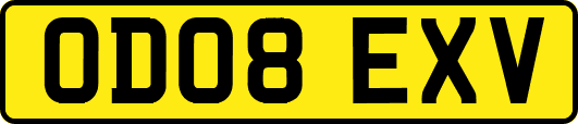 OD08EXV
