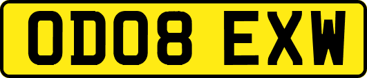 OD08EXW